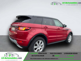 Land rover Range Rover Evoque , garage LB AUTOMOBILES � Beaupuy