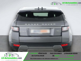 Land rover Range Rover Evoque Si4 240 BVA  occasion � Beaupuy - photo n�7