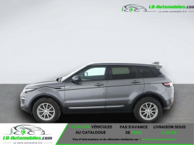 Land rover Range Rover Evoque Si4 240 BVA  occasion � Beaupuy - photo n�6