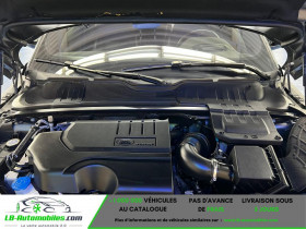 Land rover Range Rover Evoque Si4 240 BVA  occasion � Beaupuy - photo n�3