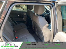 Land rover Range Rover Evoque Si4 240 BVA  occasion � Beaupuy - photo n�6