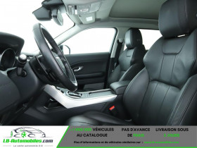 Land rover Range Rover Evoque Si4 240 BVA  occasion � Beaupuy - photo n�8
