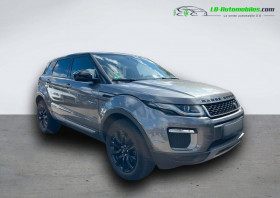 Land rover Range Rover Evoque Si4 240 BVA  occasion  Beaupuy - photo n2