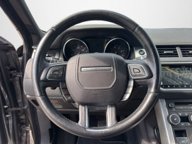 Land rover Range Rover Evoque Si4 240 BVA  occasion  Beaupuy - photo n10