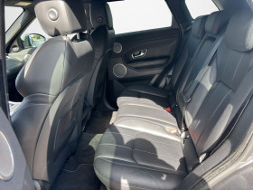 Land rover Range Rover Evoque Si4 240 BVA  occasion  Beaupuy - photo n9