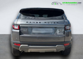 Land rover Range Rover Evoque Si4 240 BVA  occasion  Beaupuy - photo n7