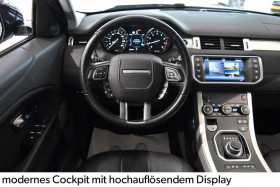 Land rover Range Rover Evoque Si4 240 BVA  occasion  Beaupuy - photo n9