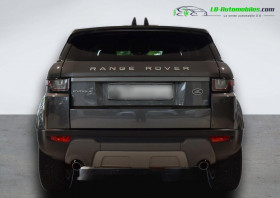 Land rover Range Rover Evoque Si4 240 BVA  occasion  Beaupuy - photo n7