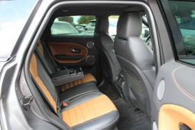 Land rover Range Rover Evoque Si4 240 BVA  occasion  Beaupuy - photo n8