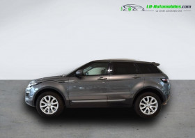 Land rover Range Rover Evoque Si4 240 BVA  occasion  Beaupuy - photo n6
