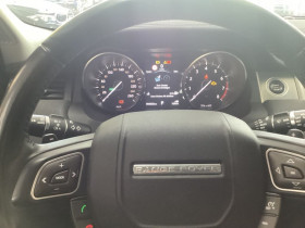 Land rover Range Rover Evoque Si4 240 BVA  occasion  Beaupuy - photo n9