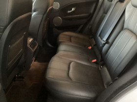 Land rover Range Rover Evoque Si4 240 BVA  occasion  Beaupuy - photo n8