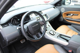 Land rover Range Rover Evoque Si4 240 BVA  occasion  Beaupuy - photo n7