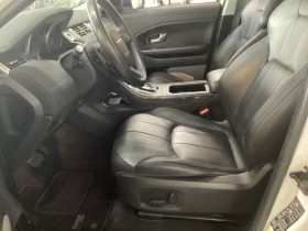 Land rover Range Rover Evoque Si4 240 BVA  occasion  Beaupuy - photo n7