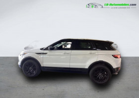 Land rover Range Rover Evoque Si4 240 BVA  occasion  Beaupuy - photo n6