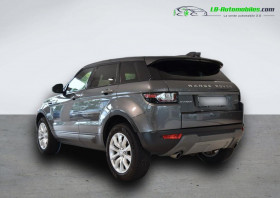 Land rover Range Rover Evoque Si4 240 BVA  occasion  Beaupuy - photo n4