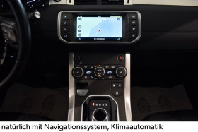 Land rover Range Rover Evoque Si4 240 BVA  occasion  Beaupuy - photo n3