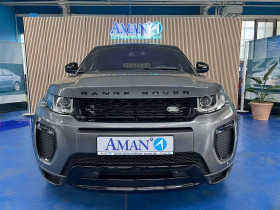 Land rover Range Rover Evoque Si4 240 BVA  occasion  Beaupuy - photo n3