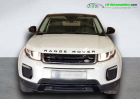 Land rover Range Rover Evoque Si4 240 BVA  occasion  Beaupuy - photo n5