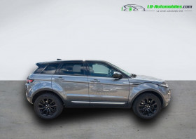 Land rover Range Rover Evoque Si4 240 BVA  occasion  Beaupuy - photo n6