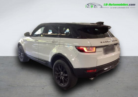 Land rover Range Rover Evoque Si4 240 BVA  occasion  Beaupuy - photo n4