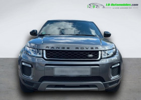 Land rover Range Rover Evoque Si4 240 BVA  occasion  Beaupuy - photo n5