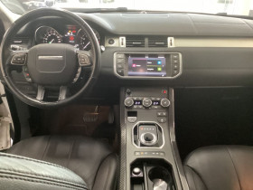 Land rover Range Rover Evoque Si4 240 BVA  occasion  Beaupuy - photo n3