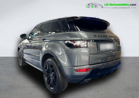 Land rover Range Rover Evoque Si4 240 BVA  occasion  Beaupuy - photo n2