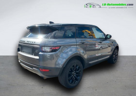 Land rover Range Rover Evoque Si4 240 BVA  occasion  Beaupuy - photo n4