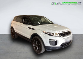 Land rover Range Rover Evoque Si4 240 BVA  occasion  Beaupuy - photo n2