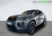 Annonce Land rover Range Rover Evoque occasion Essence Si4 240 BVA  Beaupuy