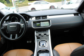 Land rover Range Rover Evoque Si4 240 BVA  occasion  Beaupuy - photo n3