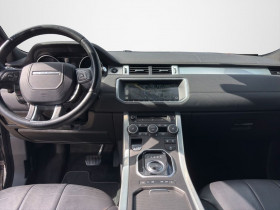 Land rover Range Rover Evoque Si4 240 BVA  occasion  Beaupuy - photo n3