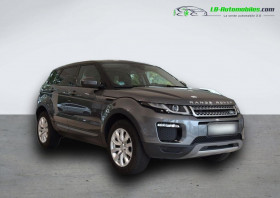 Land rover Range Rover Evoque Si4 240 BVA  occasion  Beaupuy - photo n2