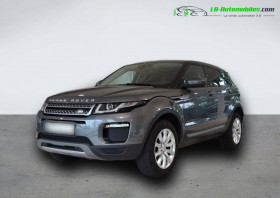 Land rover Range Rover Evoque , garage LB AUTOMOBILES  Beaupuy