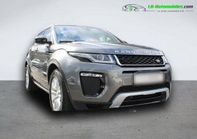 Land rover Range Rover Evoque , garage LB AUTOMOBILES  Beaupuy