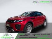 Annonce Land rover Range Rover Evoque occasion Essence Si4 240 BVA  Beaupuy