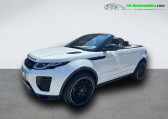 Land rover Range Rover Evoque occasion année 2017 boite Automatique Annonce Land rover Range Rover Evoque occasion Essence Si4 240 BVA à Beaupuy