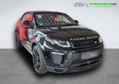 Land rover Range Rover Evoque occasion année 2018 boite Automatique Annonce Land rover Range Rover Evoque occasion Essence Si4 240 BVA à Beaupuy