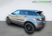 Land rover Range Rover Evoque occasion année 2018 boite Automatique Annonce Land rover Range Rover Evoque occasion Essence Si4 240 BVA à Beaupuy