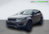 Land rover Range Rover Evoque occasion année 2018 boite Automatique Annonce Land rover Range Rover Evoque occasion Essence Si4 240 BVA à Beaupuy
