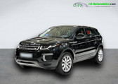 Land rover Range Rover Evoque occasion année 2017 boite Automatique Annonce Land rover Range Rover Evoque occasion Essence Si4 240 BVA à Beaupuy