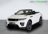 Land rover Range Rover Evoque Si4 240 BVA   Beaupuy 31