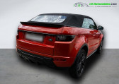 Annonce Land rover Range Rover Evoque occasion Essence Si4 240 BVA  Beaupuy