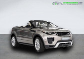 Annonce Land rover Range Rover Evoque occasion Essence Si4 240 BVA  Beaupuy