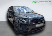 Land rover Range Rover Evoque Si4 240 BVA   Beaupuy 31