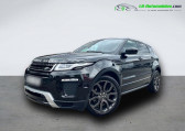 Land rover Range Rover Evoque occasion année 2018 boite Automatique Annonce Land rover Range Rover Evoque occasion Essence Si4 240 BVA à Beaupuy