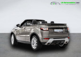 Land rover Range Rover Evoque occasion année 2017 boite Automatique Annonce Land rover Range Rover Evoque occasion Essence Si4 240 BVA à Beaupuy