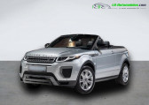Land rover Range Rover Evoque occasion année 2017 boite Automatique Annonce Land rover Range Rover Evoque occasion Essence Si4 240 BVA à Beaupuy