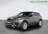 Land rover Range Rover Evoque occasion année 2018 boite Automatique Annonce Land rover Range Rover Evoque occasion Essence Si4 240 BVA à Beaupuy